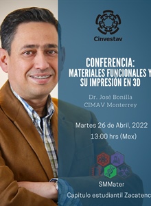 Dr. José Bonilla